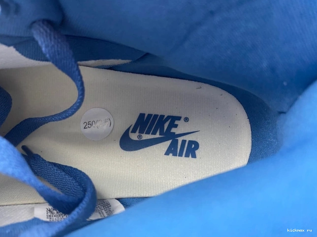 Rep MAX OG True 1 High Air Blue Jordan DZ5485-410 0727